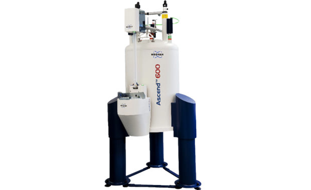 Nuclear Magnetic Resonance Spectrometer (NMR 600 MHz)