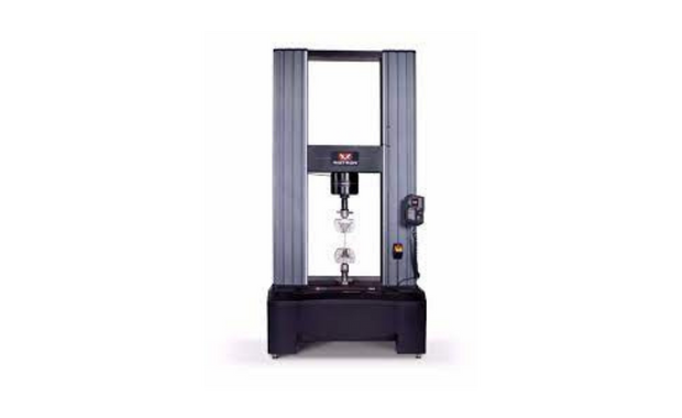 Universal Testing Machine (UTM, Load Cell 30 and 150 kN)