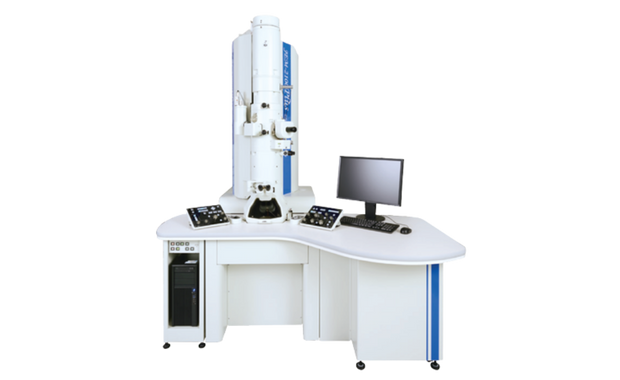 Transmission Electron Microscope (TEM)