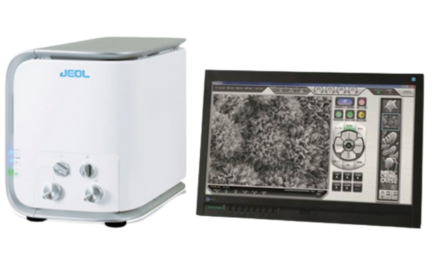 BenchTop Scanning Electron Microscope (BenchTop-SEM)