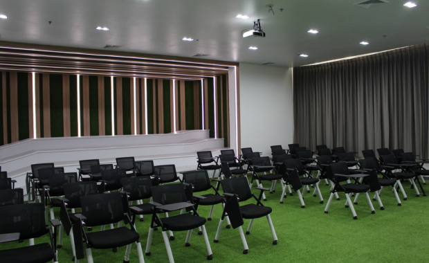 SEMINAR ROOM